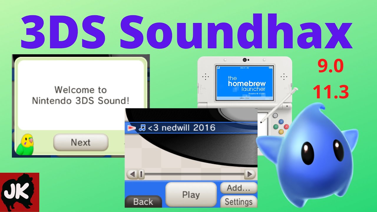 3ds版セーブウィザードのクライアントソフトのダウンロード