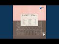 Miniature de la vidéo de la chanson Manon Lescaut: Atto Ii. “Ah! Manon, Mi Tradisce” (Des Grieux, Manon)
