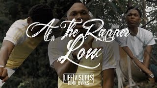 Aj The Rapper - "Low" (Official Music Video | #LIFEVisuals x @Mr_Bvrks)