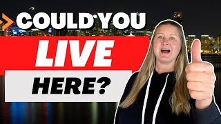 Where Should I live in San Diego, California- Find The Perfect Spot! [FULL MAP TOUR]