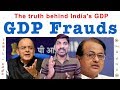 GDP Part 2 | Truth behind India's GDP | Tamil | Pokkisham | TP | Vicky