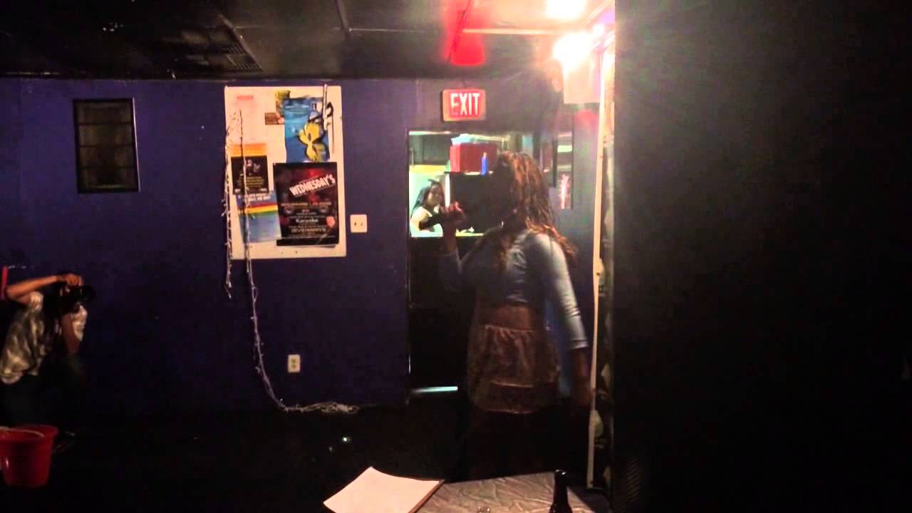 Shug Love Bananas Island Bar Lounge YouTube