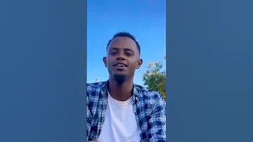 Hachalu Hundesa Oromo Music Oromo TikTok 