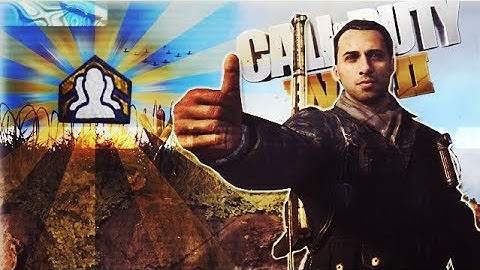 HOW TO GET FAST SOCIAL SCORE ON WW2! TIPS & TRICKS WW2 COD WORKS 99% MOST OF THE TIME!