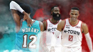 NBA Mix - &quot;Peta&quot; - December 2019 #2 ᴴᴰ
