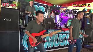 Part2 Mz  99 Mantul Ds Bukit Selabu Bergoyang Lagu lagu