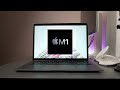 TWO Months with the M1 Macbook Air: A Long Term Review