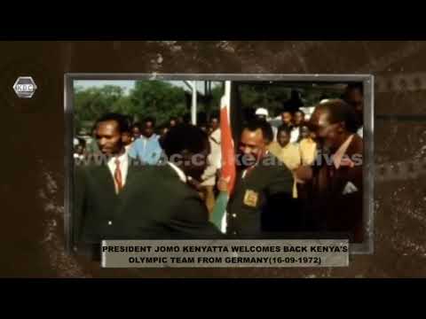 KBC Archives: President
