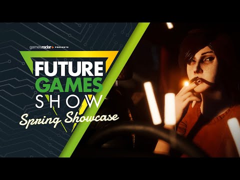 Of Bird and Cage Gameplay Trailer - Future Games Show Spring Showcase