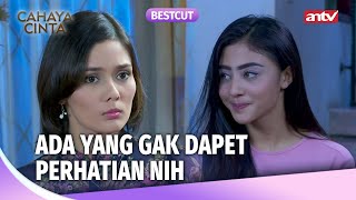 Istri Sah Belakangan, Mantan Istri Nomor Satu! | Bestcut Cahaya Cinta Season 2 Eps 2 (3/3)