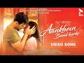 Aankhein band karke  mk  karanvir  debattama  abhi dutt  yakshaj  romantic song  blive music