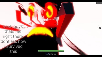 roblox chase a thon madness gameplay