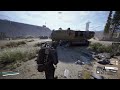 THE CULT OF THE RAT | EP.2 | I HAD TO KILL | ARC RAIDERS