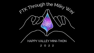 2022 Happy Valley Mini THON Recap