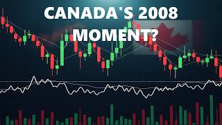 Could Canada Really Face a 2008 Style Crash? 🤔 What Nobody Wants to Tell You About It for Beginners