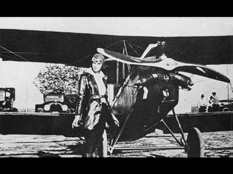 Della Earhart Photo 3