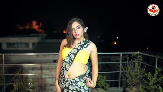 High Fashion Shoot Concept | Saree Sundori | Swarnosree | MD Entertainment | Fashion Vlog