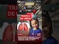 ¿ROBO DE ÓRGANOS A NIÑOS? DESAPARICIONES SACUDEN AL PAÍS