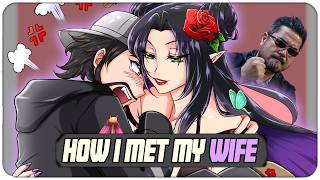 This Is How I Met My Wife