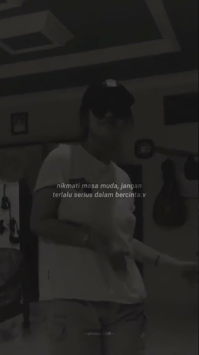 STORY WA KEREN II DJ PANTEK-PANTEK #SHORTS