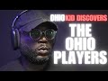 "I wasn't ready"Ohio Players - Sweet Sticky Thing | First Reaction