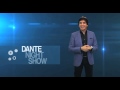 Dante Night Show - Promo América Tevé