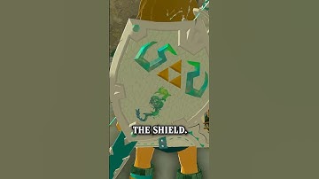 INSANE Light Dragon Armor Mod for Tears of the Kingdom