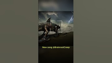 BRAINROT: HORROR shorts | Official Video #brainrootcreep #shorts