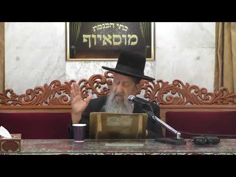 הרב בן ציון מוצפי • כל רודפיה השיגוה בין המצרים • תפילת המנחה ותיקון חצות תמוז תשפ"א