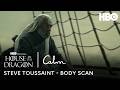 Steve Toussaint in "Finding Your Anchor" | Calm x House of the Dragon