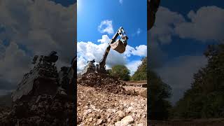 #shorts Geniepanzer Kodiak - Schweizer Armee - Doser