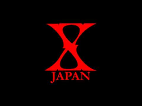 X-Japan (+) 02_-_Blue_Blood