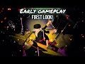 EX ONIGASHIMA ZORO EARLY GAMEPLAY First Look | ONE PIECE Bounty Rush Survival 100 by Bandai Namco