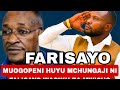 CASSIAN AWA ONYA WATU JUU YA MCHUNGAJI HATALI NIFATISAYO WASIKU ZA MWISHO EV PASCHAL 