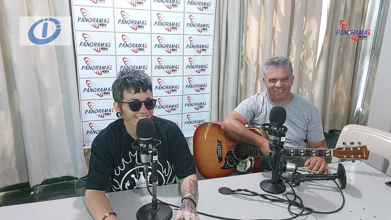 Memento Culturale: Tainara Vilas Boas e Ricardo de Azevedo