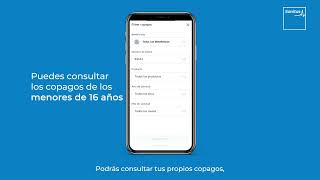 App Mi Sanitas Copagos screenshot 5