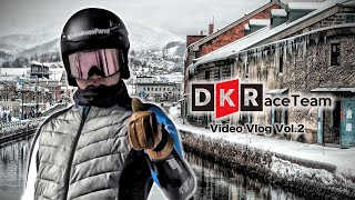 DKR VLOG VOL.2