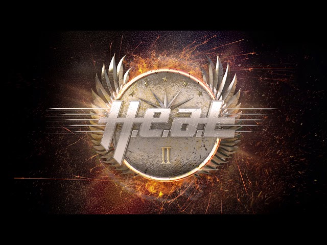 H.E.A.T. - Victory