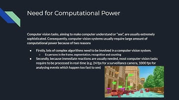 Parallel Techniques In Image Processing