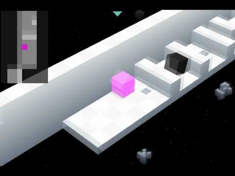 EDGE Extended by Mobigame - iPhone/iPad Game Trailer