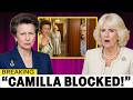 Princess Anne's Lawyer SEALS Off Sandringham Wing — Blocking Camilla’s Private Summer Stay
