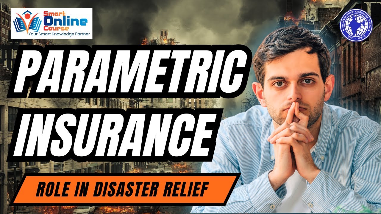 Parametric Insurance: Transforming Disaster Relief | Faster Payouts, Smarter Recovery