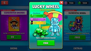 *NEW* LUCKY GIFTS!! - Stumble Guys Concept