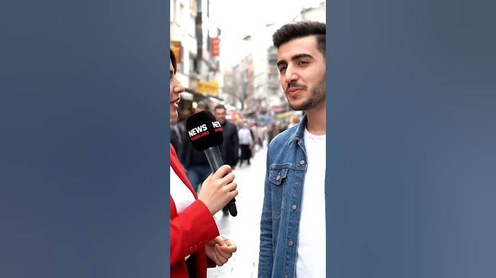 Tek bir dilek hakkınız olsaydı ne dilerdiniz? Sokak röportajı.