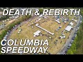 The death  rebirth of columbia speedway  s1ap on location episode 5