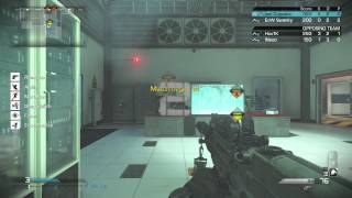 Call of Duty: Ghosts: UMG 2v2