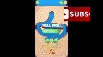 Dig it 05-20 (Dig a little deeper) Solution NEWTON