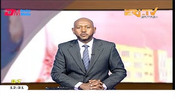 Midday News in Tigrinya for March 10, 2020 - ERi-TV, Eritrea