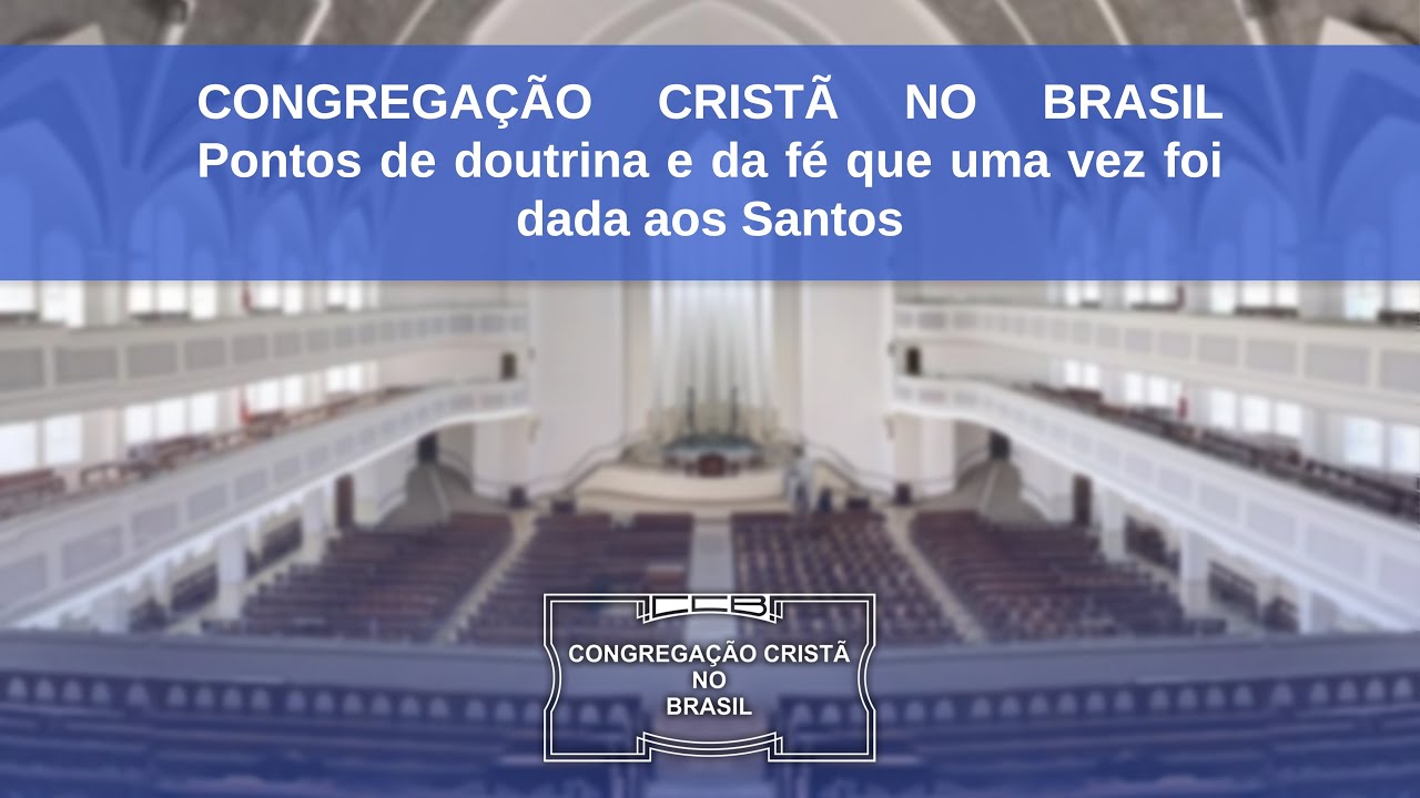 São Pontos Da Doutrina Luterana - FDPLEARN