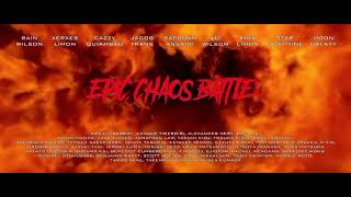 EPIC CHAOS BATTLE: Legacy of the War - Teaser Trailer